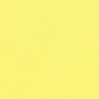 Tergal Stretch Liso Amarillo Canario