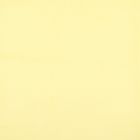 Tul Tricot Liso Amarillo Mango