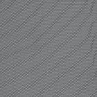 Mesh Liso Negro