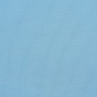 Mesh Liso Azul Turquesa