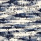 Cortina Cadiz Abstracto Gris Perla