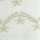 Cortina Cordoba Margarita Café Beige