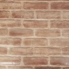 Decoración Papel Tapiz Tabique