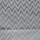 Decoracion Galaxia Zig Zag Gris Oxford