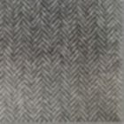 Decoración Suede Estampada Textura Gris Oxford