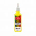 Pintura Textil Parisina Amarillo Sol de 30 ml