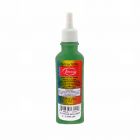 Pintura Textil Parisina Verde Brillante de 30 ml