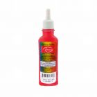 Pintura Textil Parisina Rojo de 30 ml