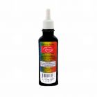 Pintura Textil Parisina Negro de 30 ml