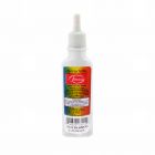 Pintura Textil Parisina Blanco de 30 ml