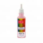 Pintura Textil Parisina Rosa Pastel de 30 ml