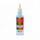 Pintura Textil Parisina Azul Pastel de 30 ml