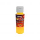 Pintura Acrílica Profesional Amarillo Sol