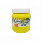 Pintura Témpera Parisina Amarillo Sol No.111 de 250 ml