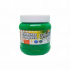 Pintura Témpera Parisina Verde Brillante No.125 de 250 ml