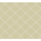 Bramante Embosado Rombo Café Beige