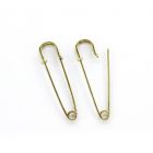 Seguro Escocés Dorado Chico