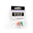 Protector De Agujas