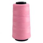 Hilo en Cono Color Rosa Bolsa con 24 pzs