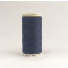 Hilo Económico Color Azul Marino Caja con 120 pzs