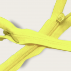 Cierre Invisible Amarillo Canario 35 cm