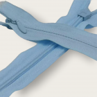Cierre Invisible Azul Cielo 35 cm