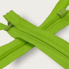 Cierre Invisible Verde Limon 35 cm