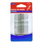 Agujas de Mano para coser #14-18