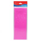 Papel de China Liso Parisina Rosa Pastel