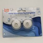 Vela Electrica Sumergible