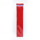 Papel Crepe Parisina Rojo