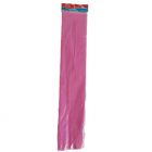 Papel Crepe Parisina Rosa Pastel