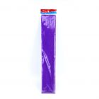 Papel Crepe Parisina Morado