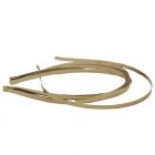 Diadema de metal 5 mm ancho