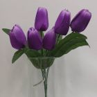 Tulipán Lila Mod.GM61620