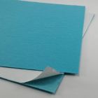 Fieltro con Adhesivo Liso Azul Cielo 23 x 30.5 cm