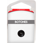 Botones En Cajita Negro 15 Mm Hb0252402