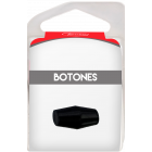 Botones En Cajita Negro 18 Mm Hb0822802