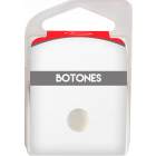 Botones En Cajita Blanco 11 Mm Hb0061801