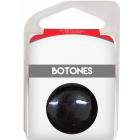 Botones En Cajita Negro 25 Mm Hb1264002