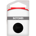 Botones En Cajita Negro 20 Mm Hb1263202