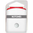 Botones En Cajita Blanco 11 Mm Hb0521801