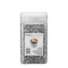 Piedra Metálica Plata Met 03
