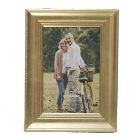 Portarretrato Decorativo Oro 4" x 6'' 365-02Z