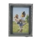 Portarretrato Decorativo Humo 4" x 6'' 299-1212(KC)