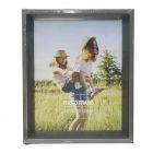 Portarretrato Decorativo Humo 8" x 10'' 299-1212(KC