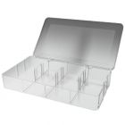 Caja Multiusos Cristal