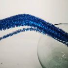 Limpiapipas Metálico Azul Turquesa