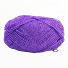 Estambre Creaty Cristal #198 Morado