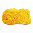 Estambre Creaty Cristal #1302 Amarillo Matizado